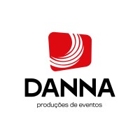 Danna Produções Ltda logo, Danna Produções Ltda contact details