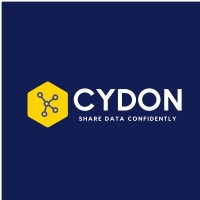 CYDON logo, CYDON contact details