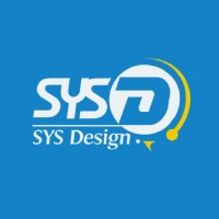 Sysdesign logo, Sysdesign contact details