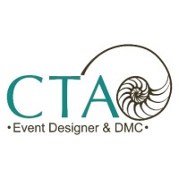 CTA Event Designer & DMC logo, CTA Event Designer & DMC contact details