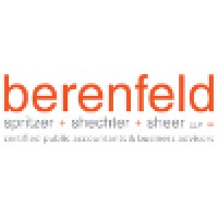 Berenfeld, Spritzer, Shechter & Sheer logo, Berenfeld, Spritzer, Shechter & Sheer contact details