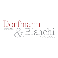 Dorfmann & Bianchi Advogados logo, Dorfmann & Bianchi Advogados contact details