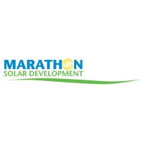 Marathon Solar Development logo, Marathon Solar Development contact details