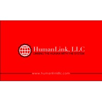 HumanLink, LLC logo, HumanLink, LLC contact details