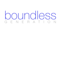 Boundless Generation logo, Boundless Generation contact details