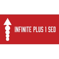 Infinite Plus 1 SEO logo, Infinite Plus 1 SEO contact details