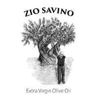 ZIO SAVINO logo, ZIO SAVINO contact details