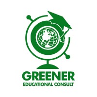 Greener Educational Consult logo, Greener Educational Consult contact details