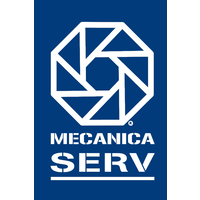 MECANICA SERV logo, MECANICA SERV contact details