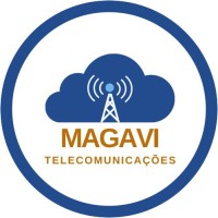 Magavi Telecom logo, Magavi Telecom contact details