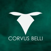 Corvus Belli, S.L. logo, Corvus Belli, S.L. contact details