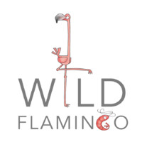 Wild Flamingo Bodyworks logo, Wild Flamingo Bodyworks contact details