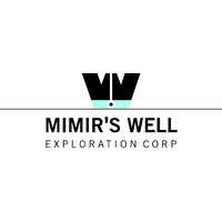 Mimir's Well Exploration Corp. logo, Mimir's Well Exploration Corp. contact details