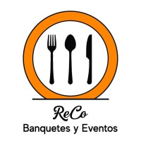 ReCo Banquetes y Eventos logo, ReCo Banquetes y Eventos contact details