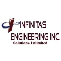 INFINITAS ENGINEERING INC. logo, INFINITAS ENGINEERING INC. contact details