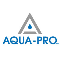 Aquaproing logo, Aquaproing contact details