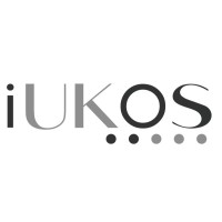 iUKOS logo, iUKOS contact details