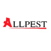 Allpest logo, Allpest contact details