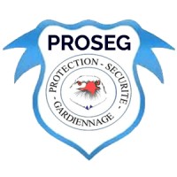 PROSEG logo, PROSEG contact details