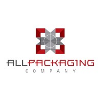 All Packaging Company logo, All Packaging Company contact details