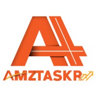 Amztaskr logo, Amztaskr contact details