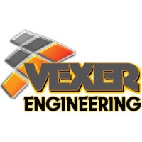 Vexer Engineering logo, Vexer Engineering contact details