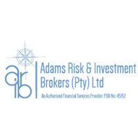 Adams Risk & Investment Brokers (Pty) Ltd logo, Adams Risk & Investment Brokers (Pty) Ltd contact details