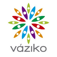 Váziko logo, Váziko contact details