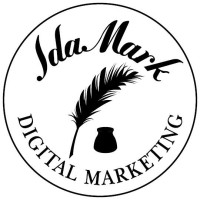 IdaMark Digital Marketing logo, IdaMark Digital Marketing contact details