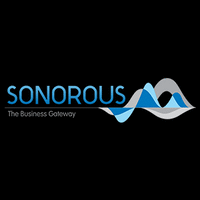 Sonorous The Business Gateway logo, Sonorous The Business Gateway contact details