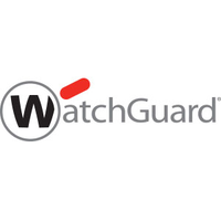 WatchGuard UK & Ireland logo, WatchGuard UK & Ireland contact details