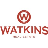 Watkins Real Estate logo, Watkins Real Estate contact details