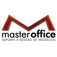 MASTER OFFICE - Suporte à gestão de negócios logo, MASTER OFFICE - Suporte à gestão de negócios contact details