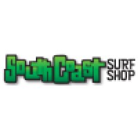 South Coast Surf Shops logo, South Coast Surf Shops contact details