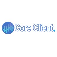 Core Client logo, Core Client contact details