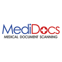 Medi Docs logo, Medi Docs contact details