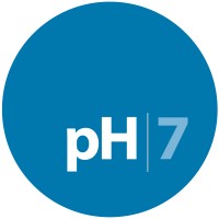 pH7 logo, pH7 contact details