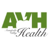 Annapolis Valley Health logo, Annapolis Valley Health contact details