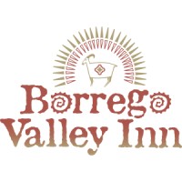 Borrego Valley Inn logo, Borrego Valley Inn contact details