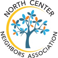 North Center Neighbors Association logo, North Center Neighbors Association contact details