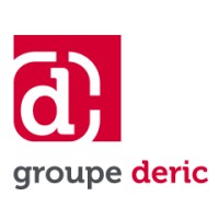 Groupe Deric logo, Groupe Deric contact details