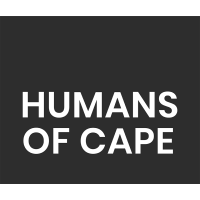 Humans of Cape logo, Humans of Cape contact details