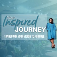 Your Inspired Journey logo, Your Inspired Journey contact details