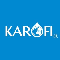 Karofi Global logo, Karofi Global contact details