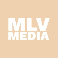 MLV MEDIA logo, MLV MEDIA contact details