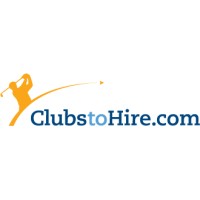 Clubs to Hire logo, Clubs to Hire contact details