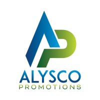 Alysco Promotions logo, Alysco Promotions contact details