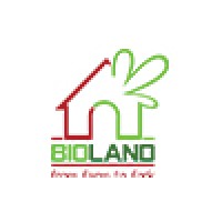 Bioland Lebanon logo, Bioland Lebanon contact details