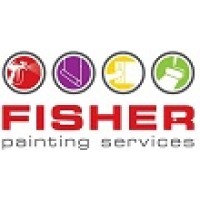 Fisher Painting Services Ltd logo, Fisher Painting Services Ltd contact details