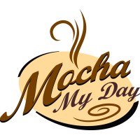 Mocha My Day logo, Mocha My Day contact details